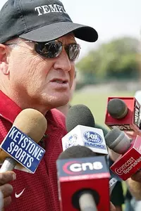 OWLS OPEN SEASON WITH KEYSTONE CLASH AT PENN STATE Image