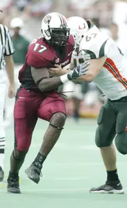 TEMPLE FOOTBALL TO HOLD FIRST PRESEASON PRACTICE ON WEDNESDAY, AUGUST 6 Image