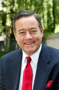 BILL BRADSHAW TO BE INDUCTED INTO WESTERN NEW YORK BASEBALL HALL OF FAME Image