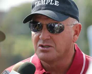 TEMPLE ANNOUNCES 2004 FOOTBALL OPPONENTS AND NON-CONFERENCE SCHEDULE Image