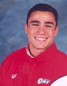 11TH-RANKED MEN'S GYMNASTICS TEAM HOSTS ARMY AND SOUTHERN CONNECTICUT IN HOME OPENER Image