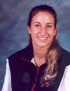 WOMEN'S GYMNASTICS DROPS DUAL MEET TO RUTGERS Image