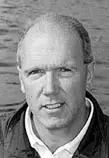 GAVIN WHITE NAMED 2003 COACH OF THE YEAR BY THE SCHUYLKILL NAVY Image