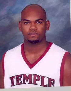 HAPPY NEW YEAR!! TEMPLE MEN WIN AT INDIANA, 59-50 Image