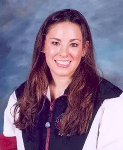 TEMPLE WOMEN'S GYMNASTICS TEAM FALLS TO AUBURN, NEW HAMPHIRE, AND YALE Image