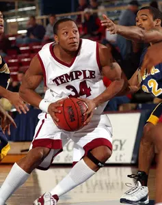 MEN'S BASKETBALL TO TAKE ON LA SALLE IN FINAL ROAD TRIP OF REGULAR SEASON Image