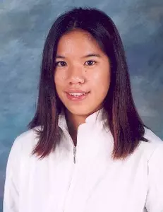 WOMEN'S TENNIS OPENS 2004 SEASON WITH 7-0 WIN OVER DREXEL Image