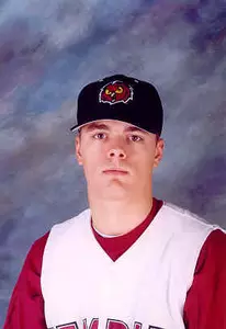 STRONG PITCHING EFFORT BY ERIC LOVELACE PROPELS OWLS TO 9-4 WIN OVER SACRED HEART Image