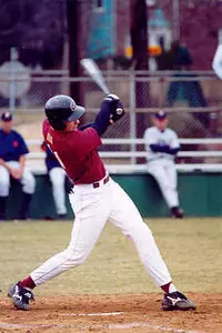BASEBALL MOVES HOME OPENER AND PENN GAME Image