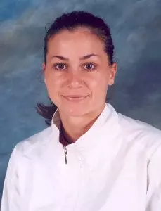 DANIRA PENIC EARNS A-10 WOMEN'S TENNIS PLAYER OF THE WEEK Image