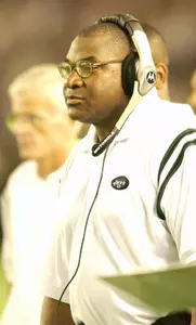 RUBIN CARTER NAMED TEMPLE DEFENSIVE LINE COACH Image