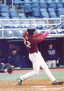 PITTSBURGH HANDS TEMPLE 16-2 DEFEAT AT THE PAPA JOHN HOMESTEAD CHALLENGE Image