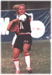 GRAND OPENING FOR TEMPLE'S AMBLER SOFTBALL FIELD SET FOR SUNDAY Image