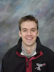 MEN'S VARSITY 8 TAKES FIRST PLACE FOR SECOND WEEK IN A ROW Image