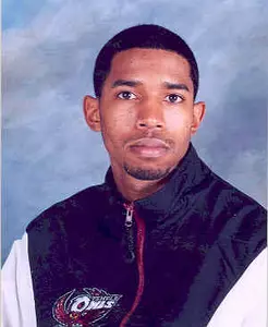 CRAIG HENRY CAPTURES EIGHTH PLACE IN TRIPLE JUMP AT 110TH PENN RELAYS Image