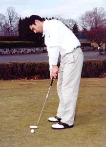 PATRICK O'NEILL NAMED A-10 GOLF CO-PERFORMER OF THE WEEK Image