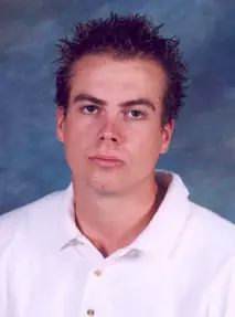 OWLS IN SIXTH PLACE ENTERING FINAL ROUND OF A-10 GOLF CHAMPIONSHIPS Image