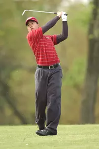 OWLS FINISH TIED FOR SIXTH AT A-10 GOLF CHAMPIONSHIP Image