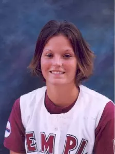 WATKINS, REPSHER NAMED SECOND TEAM ALL-REGION IN SOFTBALL Image