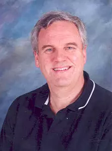 TRACK &amp; FIELD COACH GEORGE PHILLIPS RETIRES Image