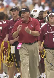 2004 FOOTBALL SEASON PREVIEW Image