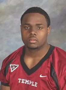 LB RIAN "GOO" WALLACE CITED AS FIRST TEAM PRESEASON ALL-AMERICAN BY COLLEGEFOOTBALLNEWS.COM Image