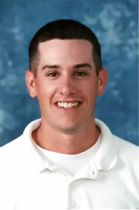 KEVIN BONNER NAMED ATHLETIC PUBLICATIONS COORDINATOR Image