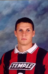 OWLS DEFEAT WILDCATS, 1-0, AT SOCCER SEVEN PLAY DAY Image