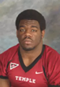 #21 MARYLAND DOWNS TEMPLE, 45-22 Image