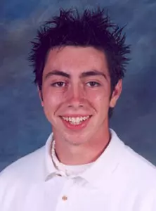 TEMPLE GOLF PLACES 17TH AT NAVY FALL INVITATIONAL Image