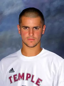 MEN'S SOCCER POSTS FIRST WIN OF SEASON, 1-0 OVER LIU Image