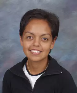 YOLANDA DURON NAMED ASSISTANT WOMEN'S TENNIS COACH Image