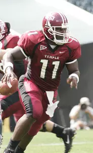 OWLS TAKE FLIGHT FOR TOLEDO TO MEET ROCKETS IN THEIR HOME OPENER Image