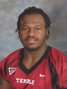 ROCKETS FLY PAST OWLS FOR A 45-17 WIN Image