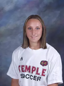 DALTON LEADS WOMEN'S SOCCER TO 6-2 WIN OVER CANISIUS Image