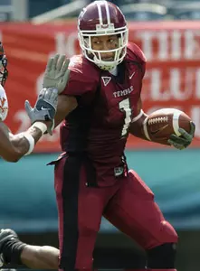 OWLS TAKE FLIGHT FOR COLLEGE PARK TO MEET NATIONALLY-RANKED TERRAPINS Image