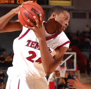 MEN'S BASKETBALL TO TAKE ON RUTGERS WEDNESDAY Image