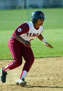 LYNSEY GRACE SIGNS WITH PHILADELPHIA FORCE Image