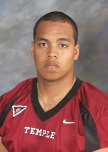 NINE TEMPLE OWLS NAMED TO BIG EAST ALL-ACADEMIC FOOTBALL TEAM Image