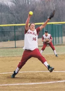 SOFTBALL SPLITS OPENING GAMES  AT TRIANGLE CLASSIC Image