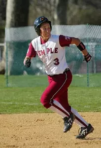 OWLS FALL TO LIU AT SPEEDLINE INVITATIONAL Image