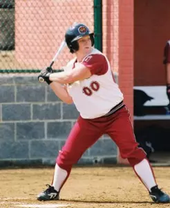 ST. BONAVENTURE SWEEPS TEMPLE IN A-10 SOFTBALL OPENER Image