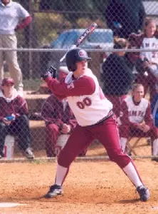 VILLESCAS NOTCHES WIN #10 IN LEADING TEMPLE TO 2-1 WIN OVER PRINCETON Image