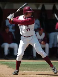 WILD INNING HELPS TEMPLE SPLIT WITH GW Image