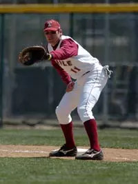 WECKENMAN SIGNS WITH GRAYS OF CAN-AM LEAGUE Image