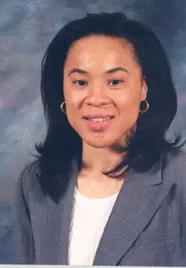 STALEY NAMED TO WNBA'S ALL-DECADE TEAM Image