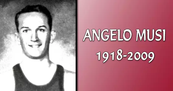 Angelo Musi