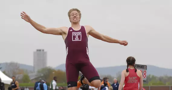 Track Teams Open Indoor Season At Jack Pyrah Invitational Image