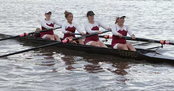 Varsity 4