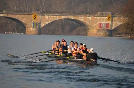 Men's Crew